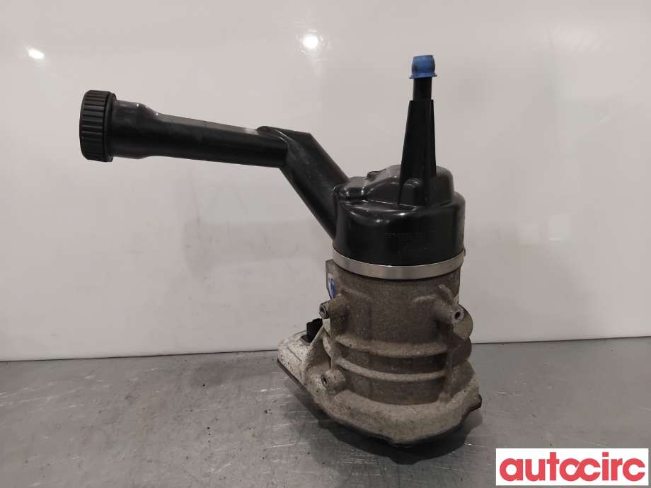 Servo pumpe elektrisk til Peugeot 308 2007-2011 (Type I, Fase 1)  (PEUGEOT|4007RE|A0015822|9686207080)