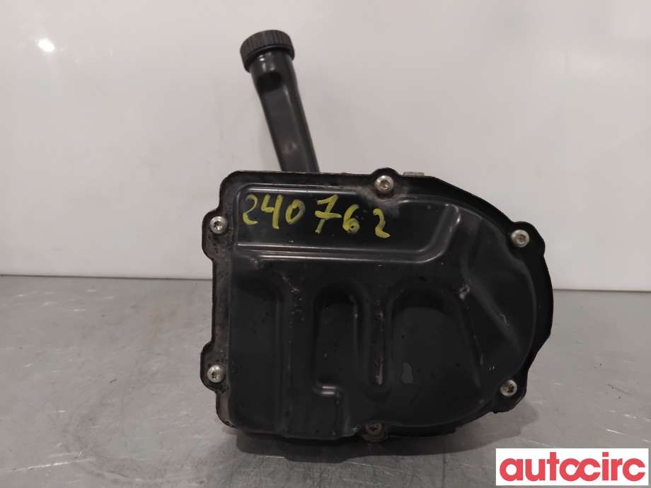 Servo pumpe elektrisk til Peugeot 308 2007-2011 (Type I, Fase 1)  (PEUGEOT|4007RE|A0015822|9686207080)