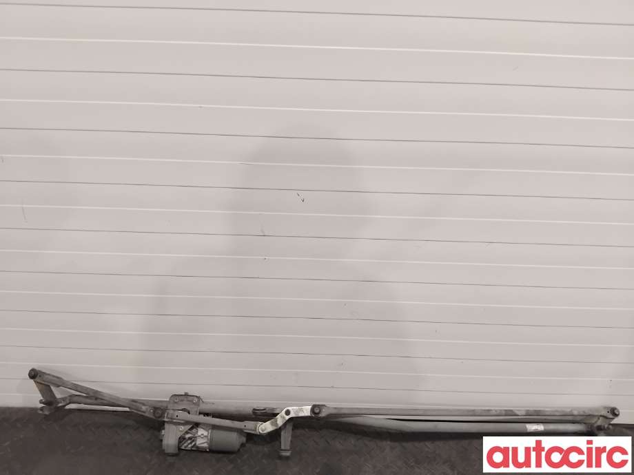 Viskermotor frontrute til Peugeot 308 2007-2011 (Type I, Fase 1)  (PEUGEOT|6405NN|0390241869|9683542880)