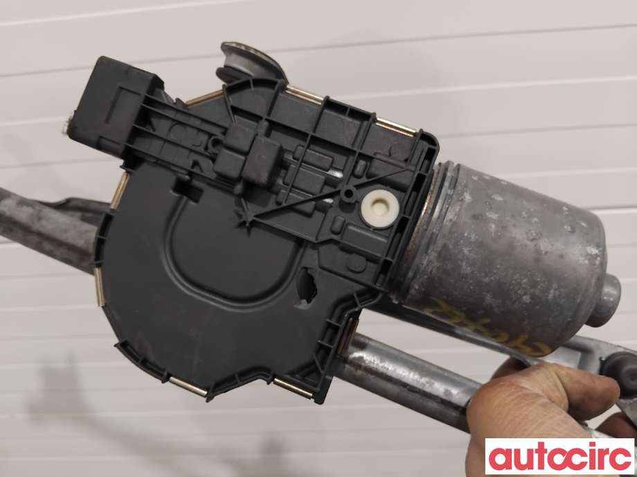 Viskermotor frontrute til Peugeot 308 2007-2011 (Type I, Fase 1)  (PEUGEOT|6405NN|0390241869|9683542880)