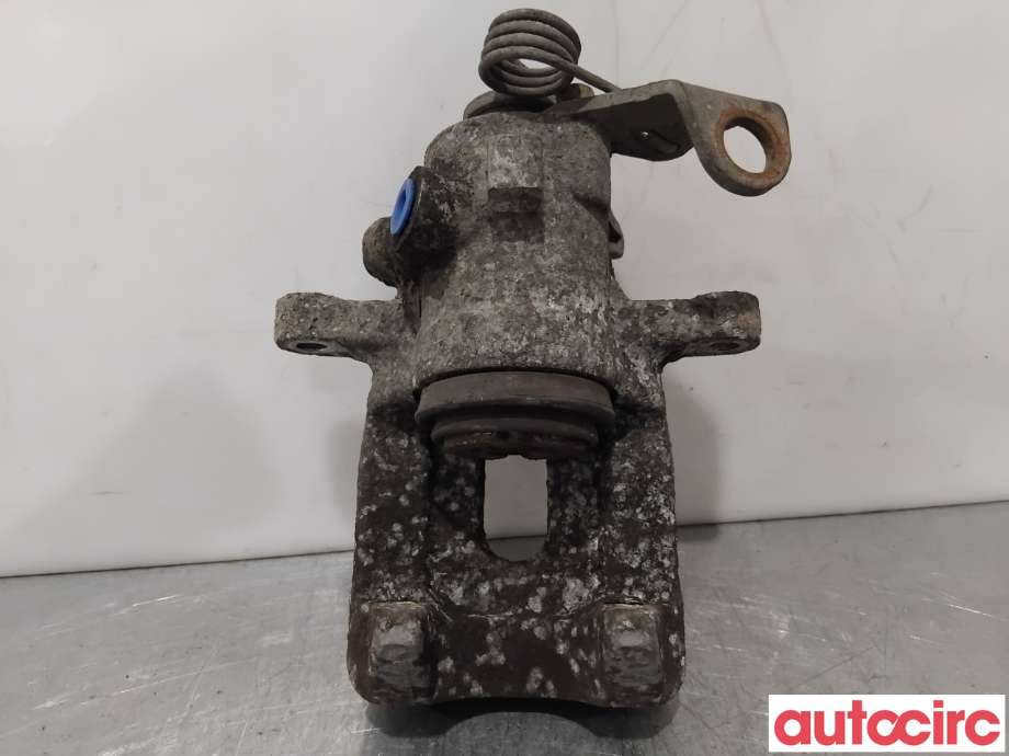 Bremsecaliper høyre bak til Peugeot 308 2007-2011 (Type I, Fase 1)  (PEUGEOT|4401N7||9670366080)