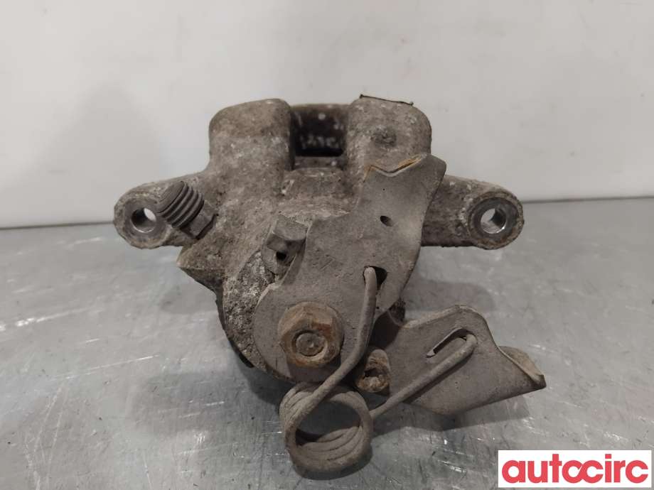 Bremsecaliper høyre bak til Peugeot 308 2007-2011 (Type I, Fase 1)  (PEUGEOT|4401N7||9670366080)