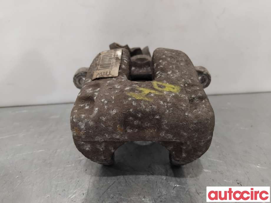 Bremsecaliper høyre bak til Peugeot 308 2007-2011 (Type I, Fase 1)  (PEUGEOT|4401N7||9670366080)