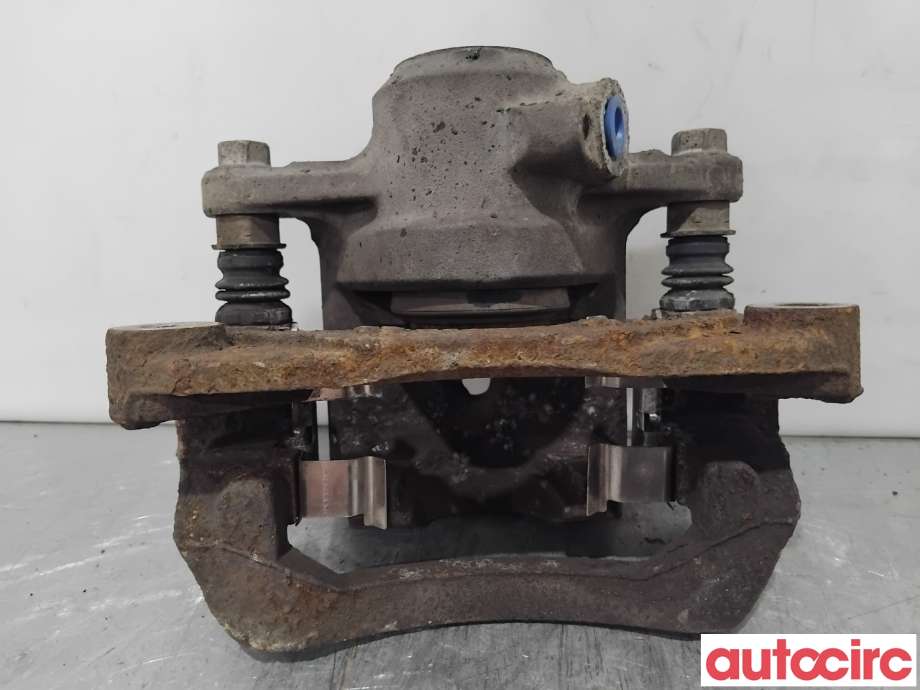 Bremsecaliper venstre bak til Subaru Forester 2013-2019 (Type IV)  (SUBARU|26692FJ010|)