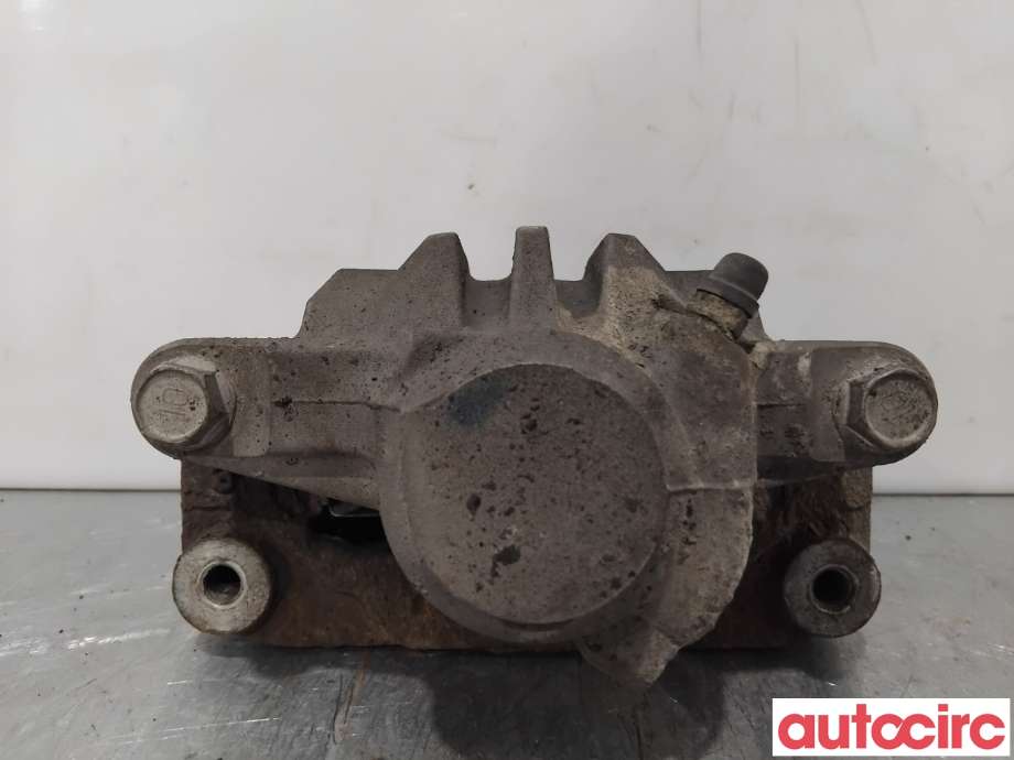 Bremsecaliper venstre bak til Subaru Forester 2013-2019 (Type IV)  (SUBARU|26692FJ010|)