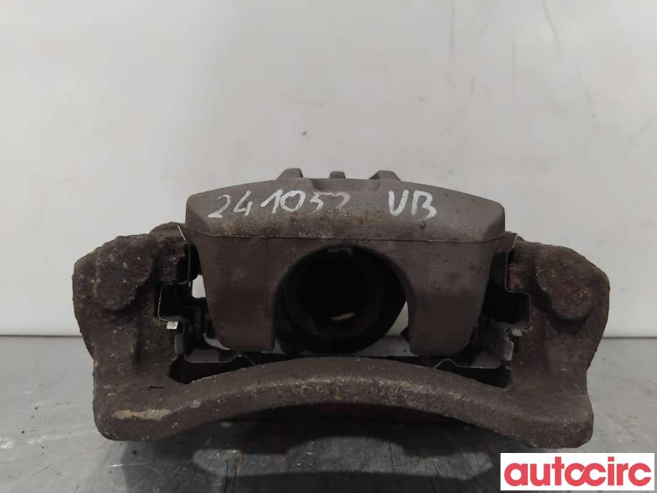 Bremsecaliper venstre bak til Subaru Forester 2013-2019 (Type IV)  (SUBARU|26692FJ010|)