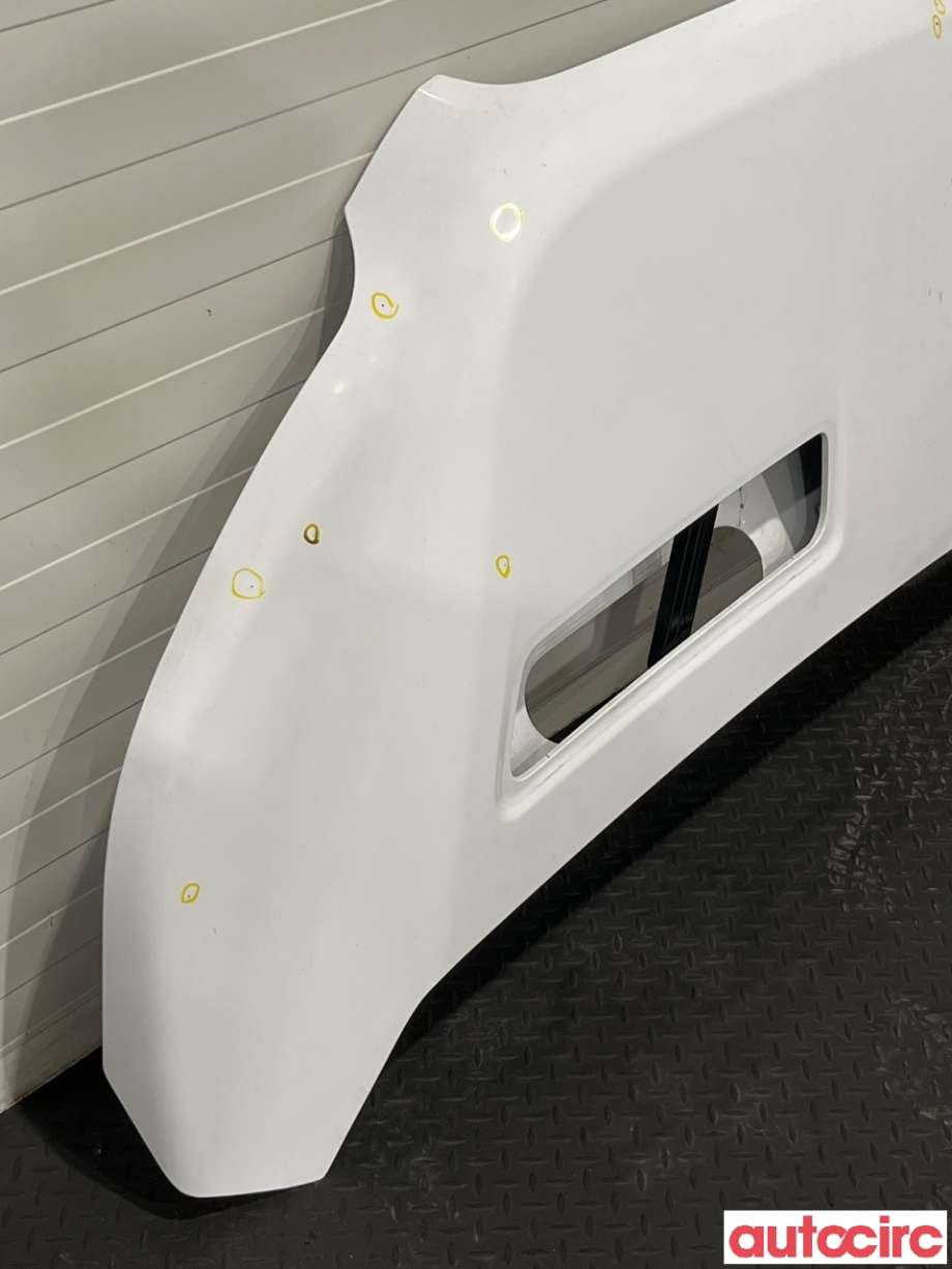 Panser til Ford Transit Custom 2013-2023 (Type I)  (FORD|2137770)