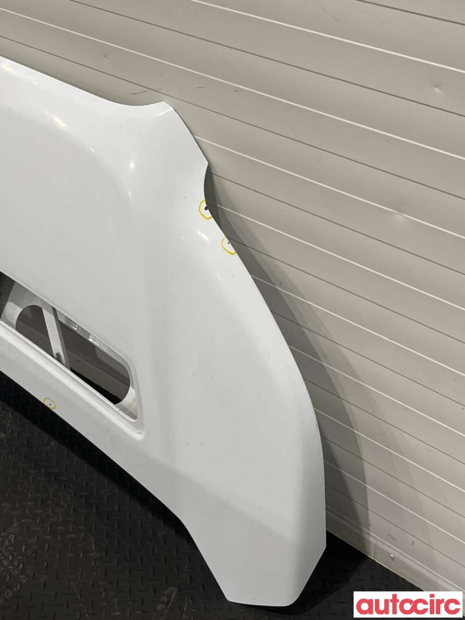 Panser til Ford Transit Custom 2013-2023 (Type I)  (FORD|2137770)