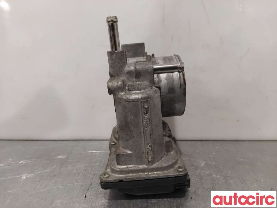 Spjeldhus til Toyota Auris 2013-2015 (Type II, Fase 1) (TOYOTA|220300T050||22030-0T050)