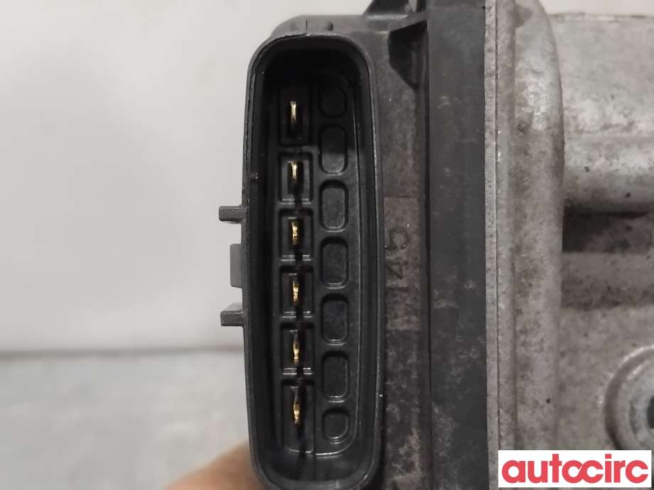Spjeldhus til Toyota Auris 2013-2015 (Type II, Fase 1) (TOYOTA|220300T050||22030-0T050)