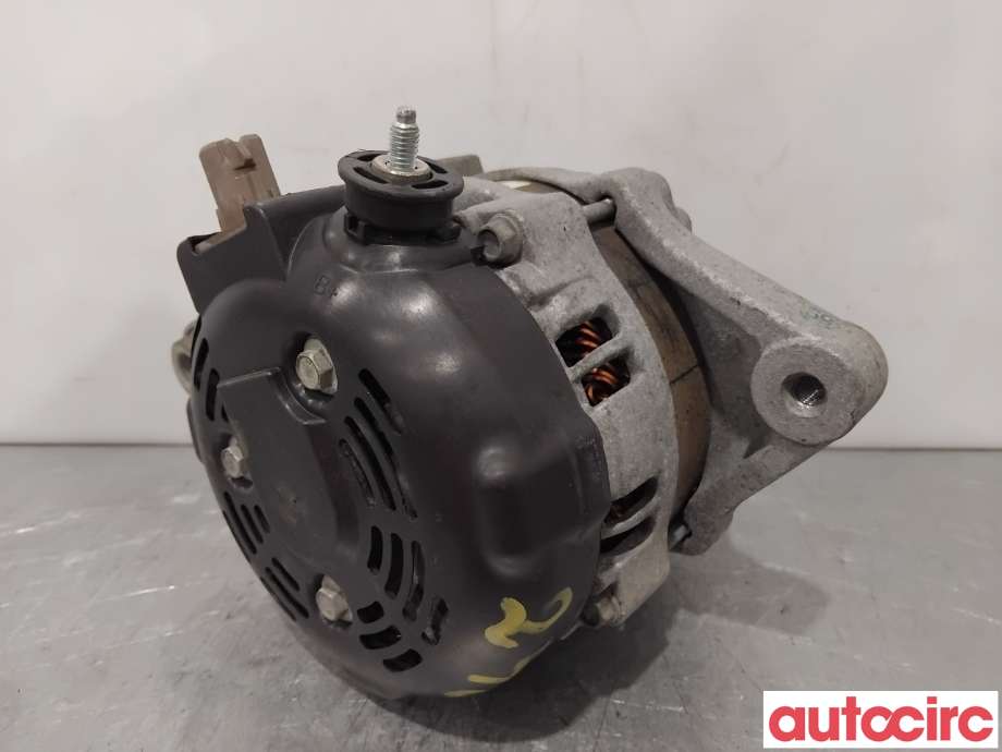 Dynamo til Toyota Auris 2013-2015 (Type II, Fase 1)  (TOYOTA|270600T200|MS1042113110|27060-0T200)