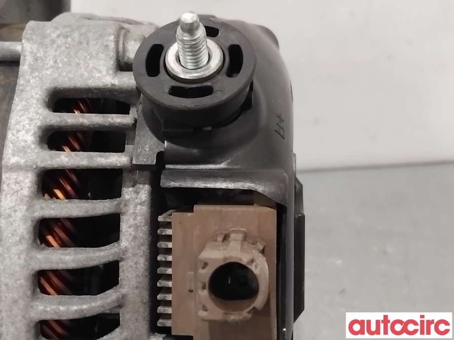 Dynamo til Toyota Auris 2013-2015 (Type II, Fase 1)  (TOYOTA|270600T200|MS1042113110|27060-0T200)