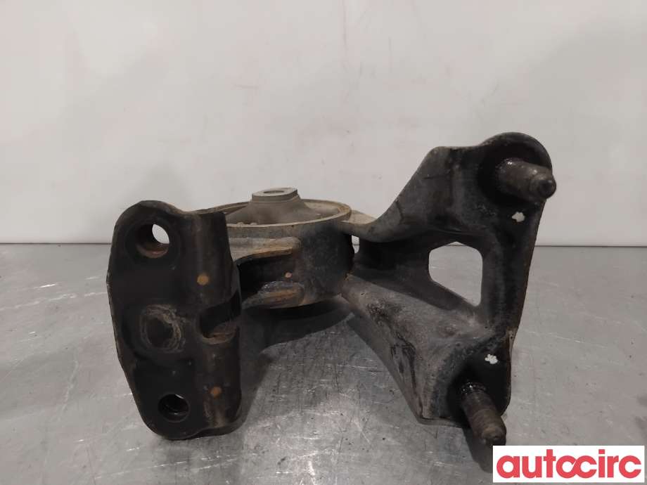 Motorfeste til Toyota Auris 2013-2015 (Type II, Fase 1)  (TOYOTA|123710T210|)