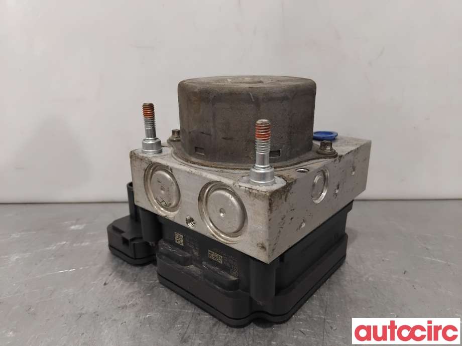 ABS sentral til Toyota Auris 2013-2015 (Type II, Fase 1)  (TOYOTA|4405002670|0265242074|44540-02380)