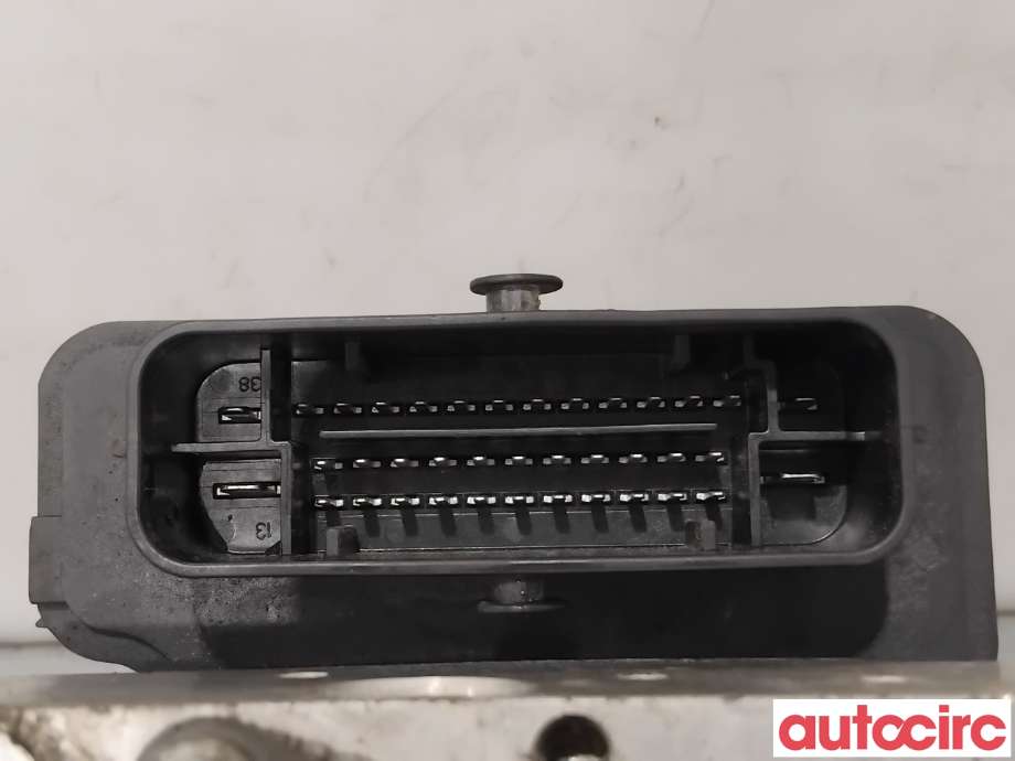 ABS sentral til Toyota Auris 2013-2015 (Type II, Fase 1)  (TOYOTA|4405002670|0265242074|44540-02380)