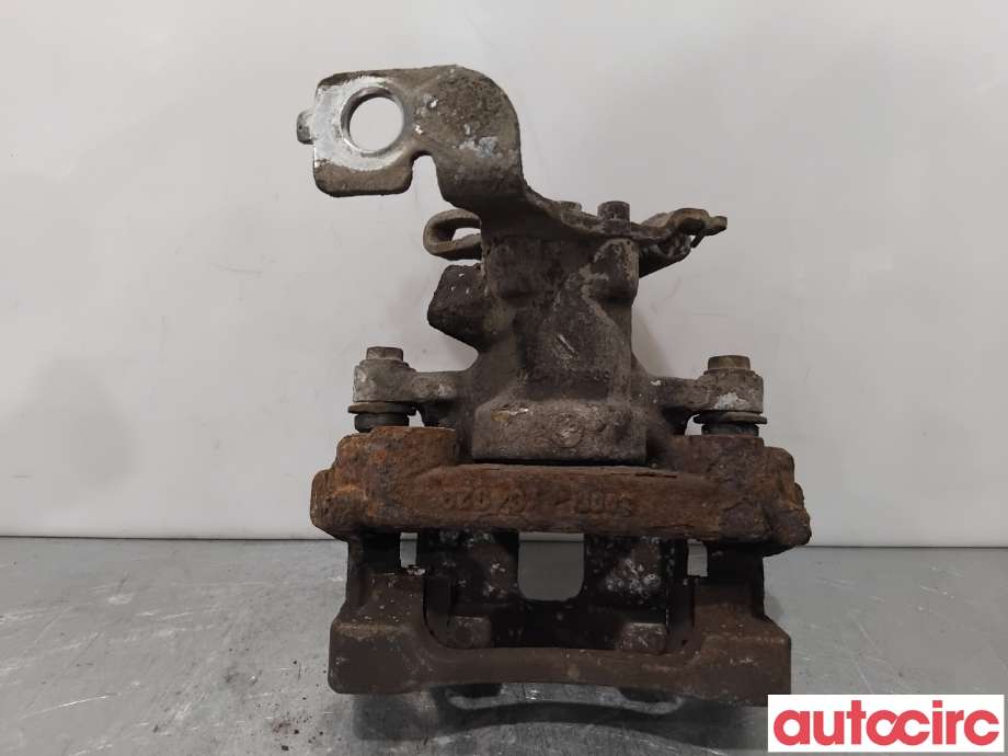Bremsecaliper høyre bak til Toyota Auris 2013-2015 (Type II, Fase 1)  (TOYOTA|4783002260|)