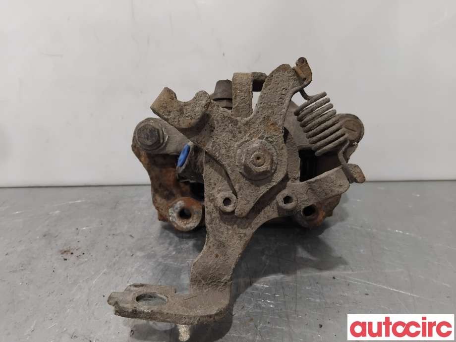 Bremsecaliper høyre bak til Toyota Auris 2013-2015 (Type II, Fase 1)  (TOYOTA|4783002260|)