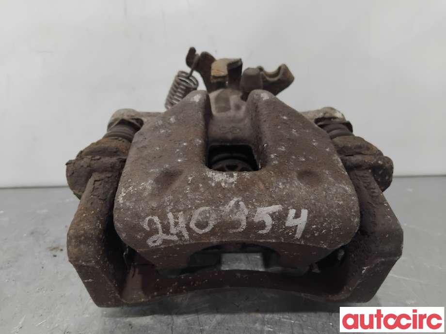 Bremsecaliper høyre bak til Toyota Auris 2013-2015 (Type II, Fase 1)  (TOYOTA|4783002260|)