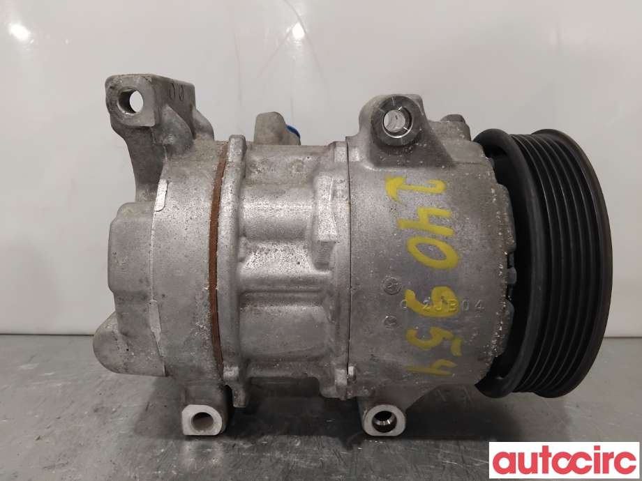 Aircondition kompressor til Toyota Auris 2013-2015 (Type II, Fase 1)  (TOYOTA|8831002790|447280-6571|)