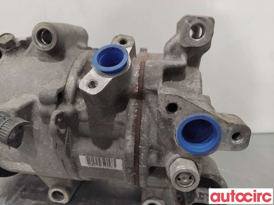 Aircondition kompressor til Toyota Auris 2013-2015 (Type II, Fase 1)  (TOYOTA|8831002790|447280-6571|)