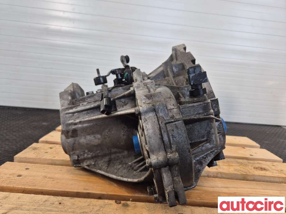 Girkasse manuell til Kia Rio 2011-2017 Type III  (KIA|4300002920|)