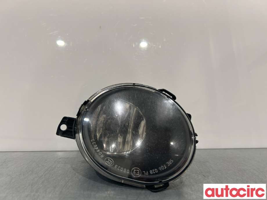 Tåkelykt høyre foran til Volvo XC60, 2008-2013 (Type I, Fase 1)  (VOLVO|30796680)