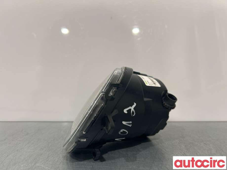 Tåkelykt høyre foran til Volvo XC60 2008-2013 (Type I, Fase 1)  (VOLVO|30796680)