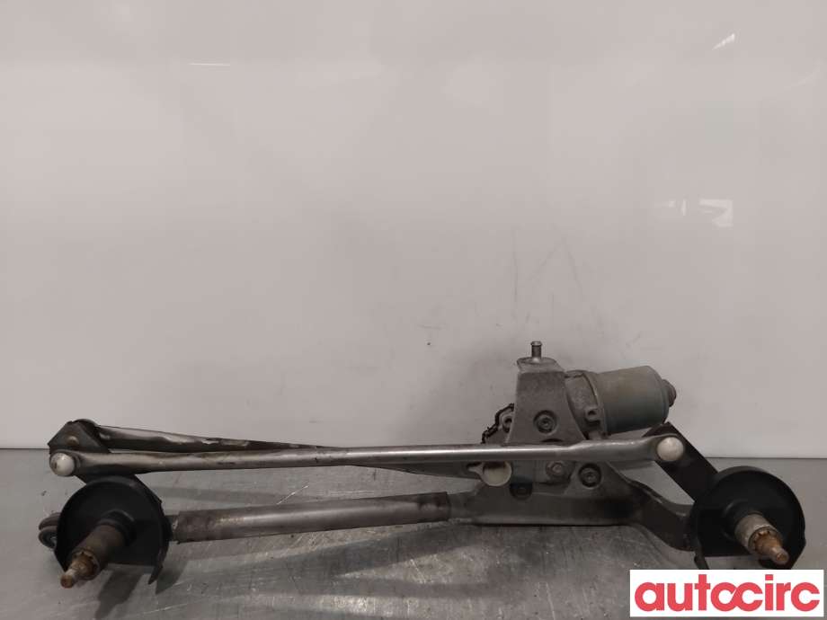 Viskermotor frontrute til Subaru Forester 2013-2019 (Type IV)  (SUBARU|86510SG010|159300-6030|86511SG010)