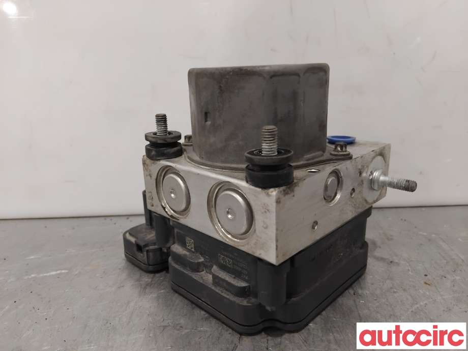 ABS sentral til Subaru Forester 2013-2019 (Type IV)  (SUBARU|27596SG050|0265242940|27536SG050)