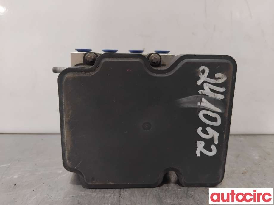 ABS sentral til Subaru Forester 2013-2019 (Type IV)  (SUBARU|27596SG050|0265242940|27536SG050)
