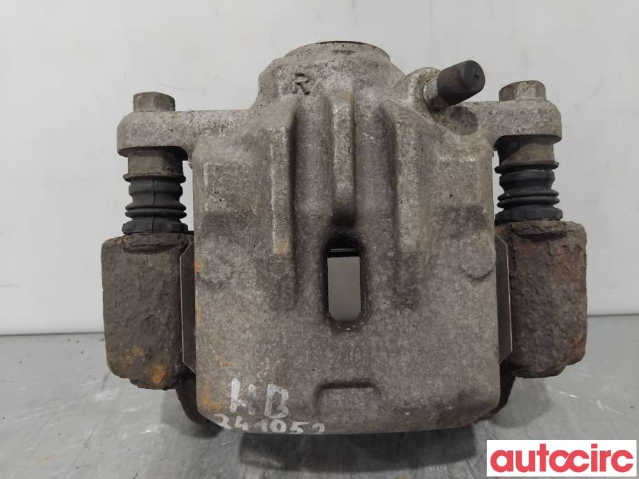 Bremsecaliper høyre bak til Subaru Forester 2013-2019 (Type IV) (SUBARU|26692FJ000|)