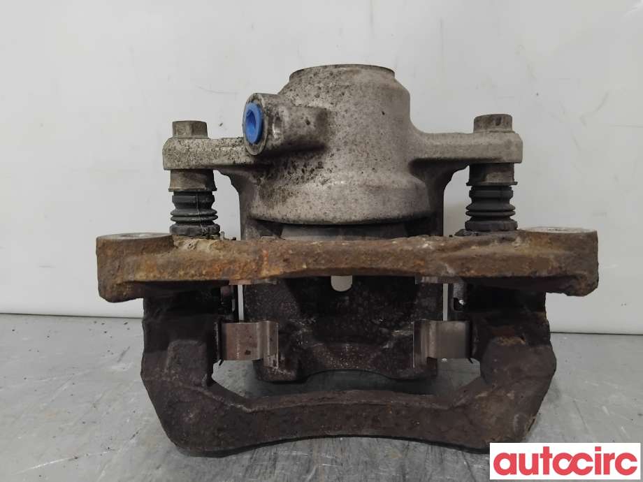 Bremsecaliper høyre bak til Subaru Forester 2013-2019 (Type IV) (SUBARU|26692FJ000|)