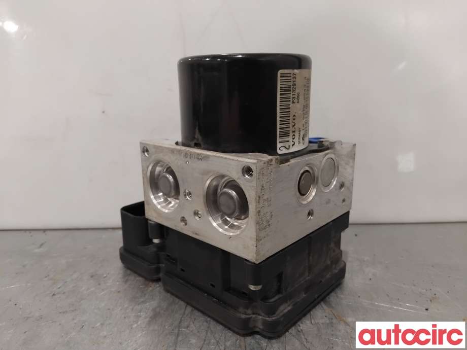 ABS sentral til Volvo V60 2010-2013 (Type I, Fase 1)  (VOLVO|31329138|100212-05434|31329137)