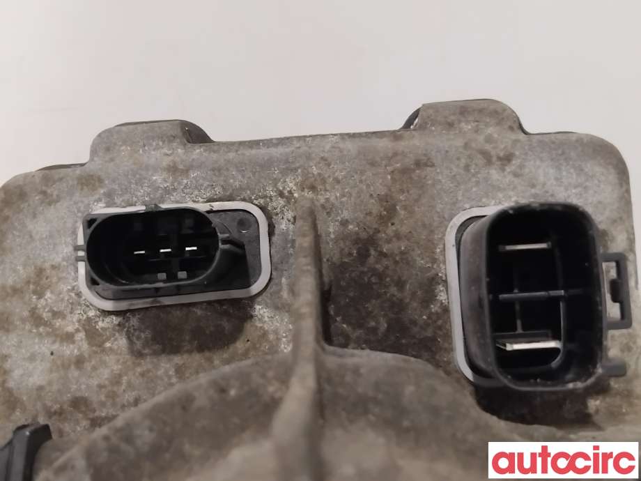 Servo pumpe elektrisk til Volvo V60 2010-2013 (Type I, Fase 1) (VOLVO|36050681||31340205)