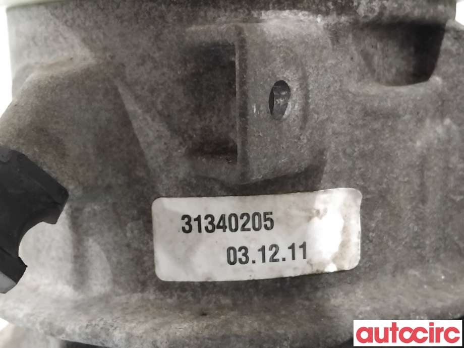 Servo pumpe elektrisk til Volvo V60 2010-2013 (Type I, Fase 1) (VOLVO|36050681||31340205)