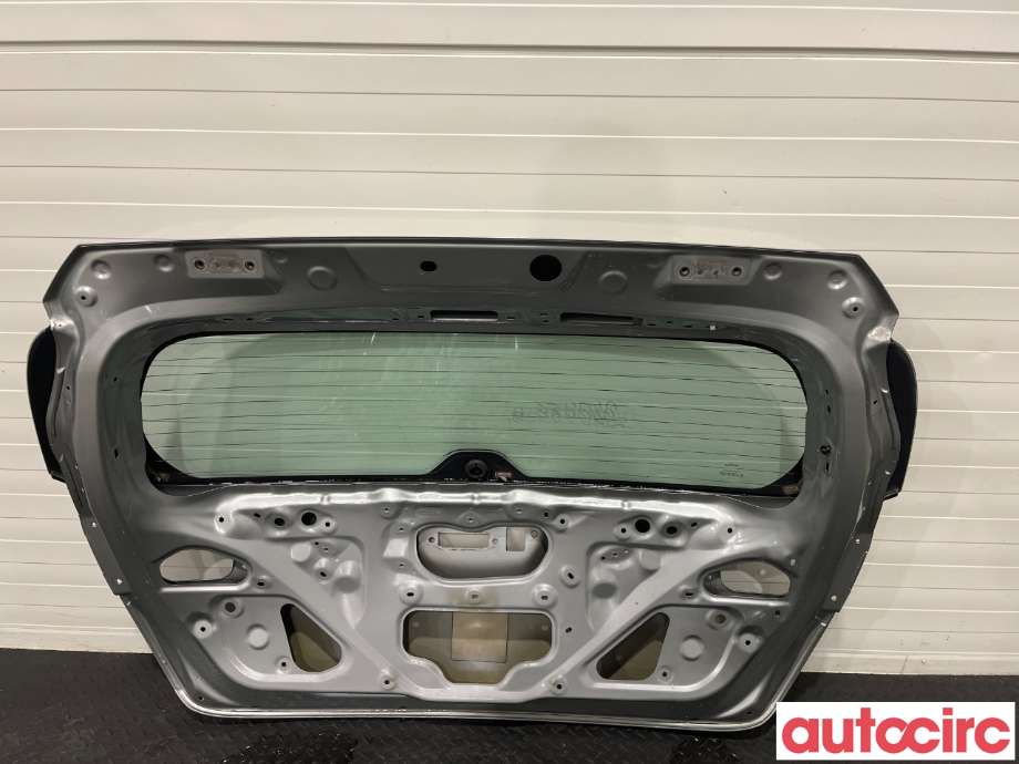 Bakluke combi til Toyota Auris 2013-2015 (Type II, Fase 1)  (TOYOTA|6700502240|6700502290)