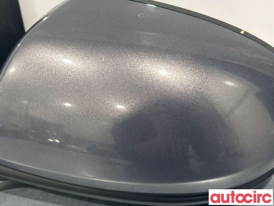 Speil venstre til Mazda 6 2008-2010 (Type II, Fase 1) (MAZDA|GS1F-69-180D91)