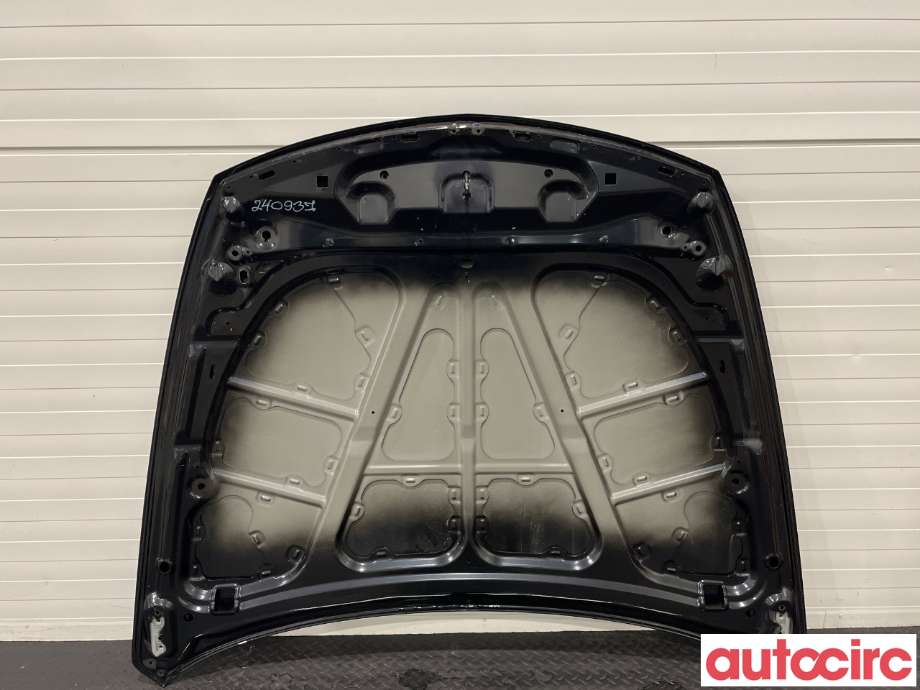 Panser til Mazda 6 2010-2013 (Type II, Fase 2)  (MAZDA|GSYD-52-31XA)