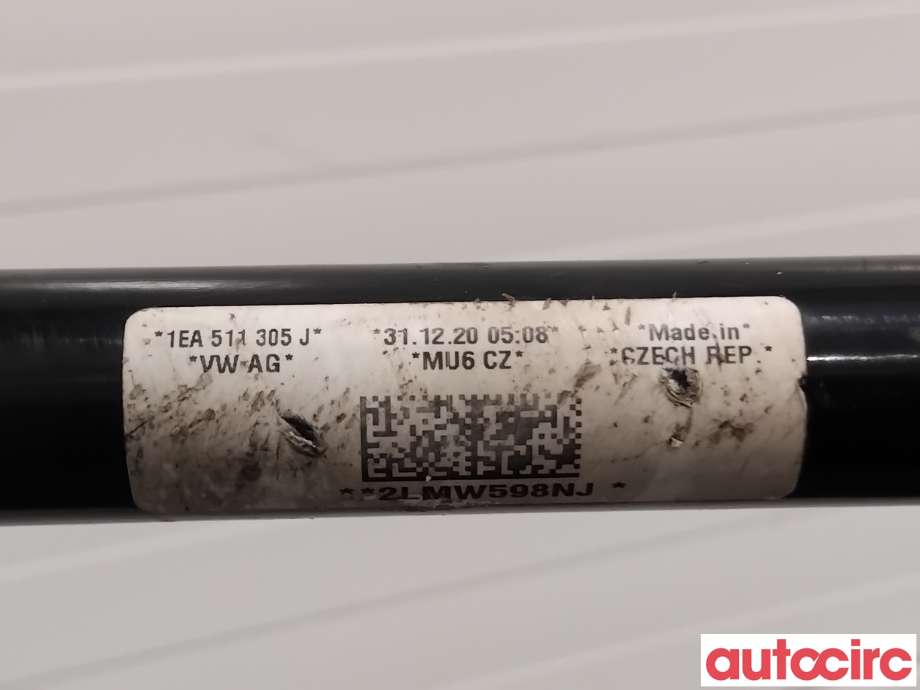 Stabilisatorstag bak til VW ID.4 2020-->>  (VOLKSWAGEN ID4|1EA511305J|)