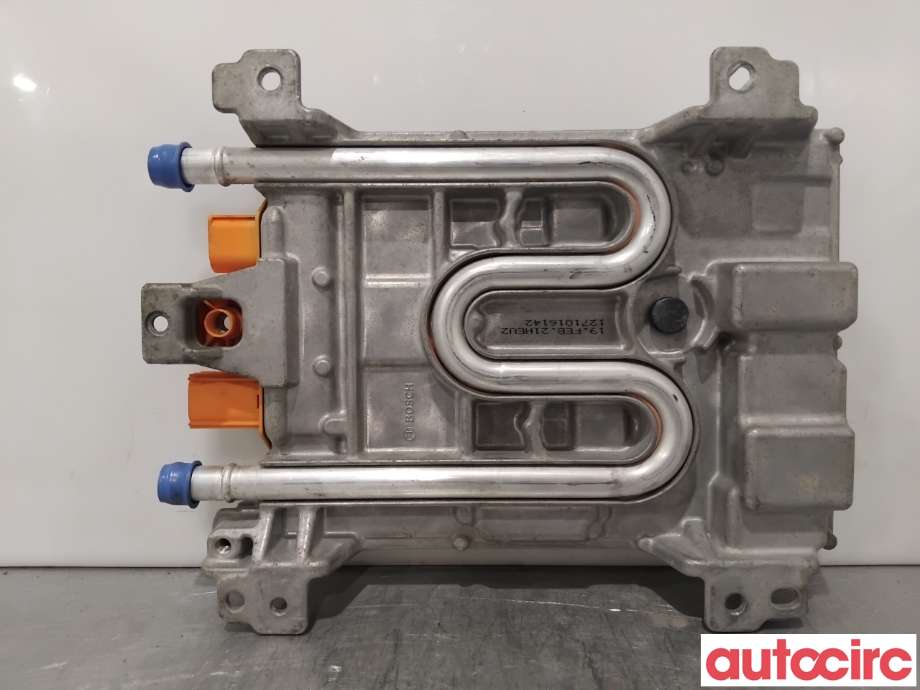 Inverter elbil til VW ID.4 2020-->>  (VOLKSWAGEN ID4|1EA907190K|043750802V|1EA907190D)