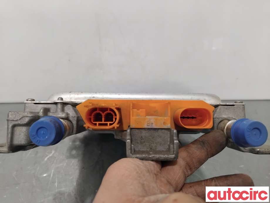 Inverter elbil til VW ID.4 2020-->>  (VOLKSWAGEN ID4|1EA907190K|043750802V|1EA907190D)