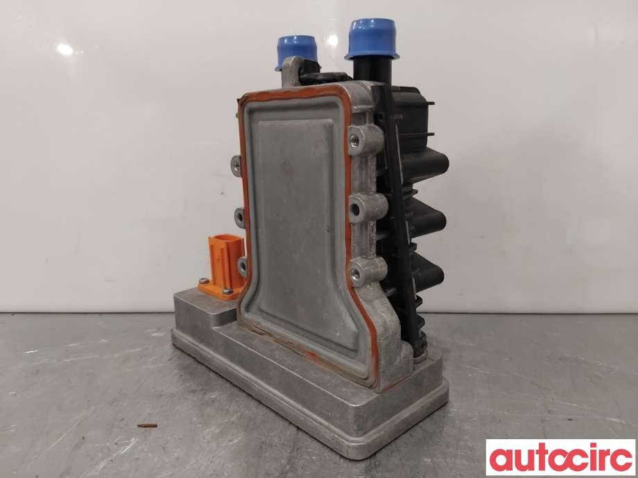 Motorvarmer elektrisk til VW ID.4 2020-->>  (VOLKSWAGEN ID4|1EA963221B|710301440300|1EE963221B)