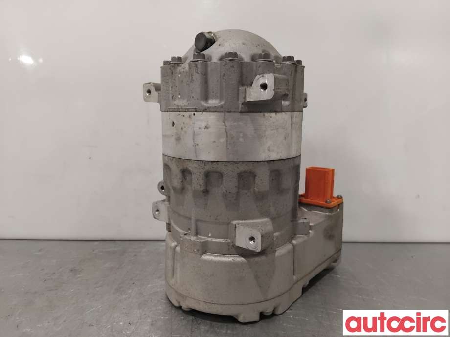 Aircondition kompressor til VW ID.4 2020-->>  (VOLKSWAGEN ID4|1EA820808B|1EA816551E|1EA820808H)