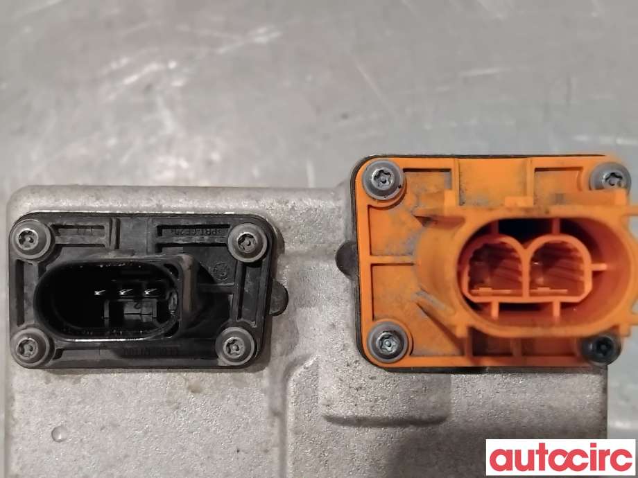 Aircondition kompressor til VW ID.4 2020-->>  (VOLKSWAGEN ID4|1EA820808B|1EA816551E|1EA820808H)