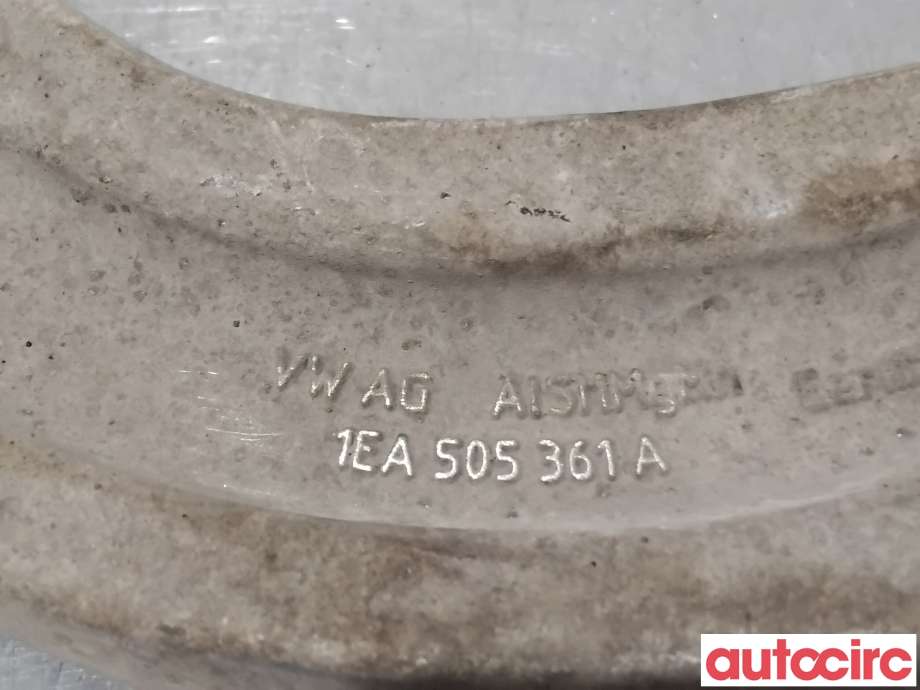 Bærebru høyre bak til VW ID.4 2020-->> (VOLKSWAGEN ID4|1EA505397B|1EA505361A|1EA505397D)
