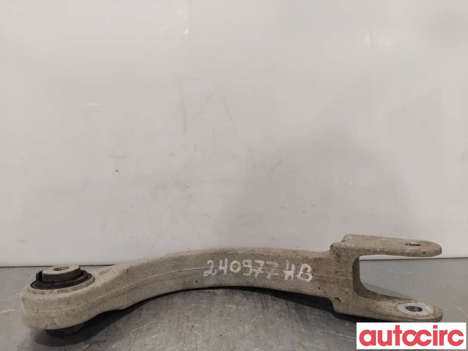 Bærebru høyre bak til VW ID.4 2020-->>  (VOLKSWAGEN ID4|1EA505323A|1EA505351|1EA505323C)