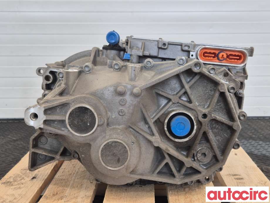 Motor elbil bak til VW ID.4 2020-->>  (VOLKSWAGEN ID4|1EA901131F|EBJA)