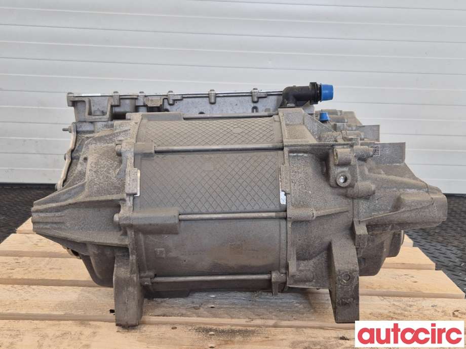 Motor elbil bak til VW ID.4 2020-->>  (VOLKSWAGEN ID4|1EA901131F|EBJA)