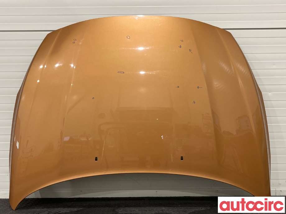 Panser til Volvo V60, 2010-2013 (Type I, Fase 1)  (VOLVO|31335350)