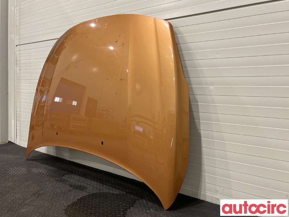 Panser til Volvo V60 2010-2013 (Type I, Fase 1) (VOLVO|31335350|30779059)